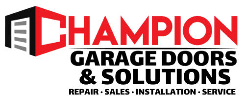 Champion Garage Doors